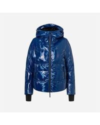 Jet Set - Rosalia Weather Resistant Tailored Fit Ski Jacket - Lyst