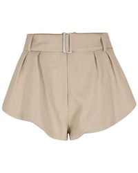 Magda Butrym - Shorts 04 Tailored - Lyst