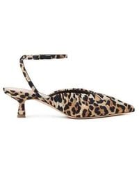 Loeffler Randall - Rio Stiletto Court Shoes - Lyst