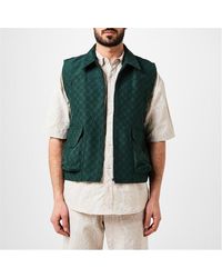 Daily Paper - Paper Mono Vest Sn42 - Lyst