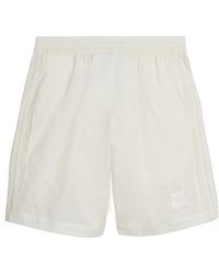 adidas Originals - By Wales Bonner Football Shorts - Lyst
