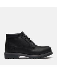 Timberland - Road Trip Premium Waterproof Chukka Boot For - Lyst