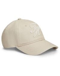Tommy Hilfiger - Baseball Cap - Lyst