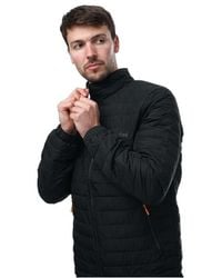Timberland - Axis Water Repellent Jacket - Lyst