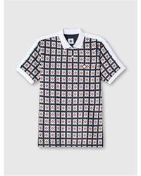 Pretty Green - Pg Timperley Geo Pol - Lyst