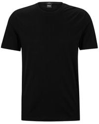 BOSS - Tessler 150 T Shirt - Lyst