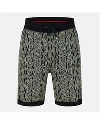 HUGO - San Quintus Jumper - Lyst