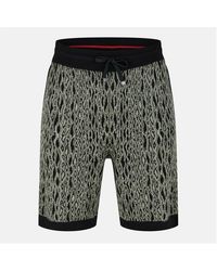HUGO - San Quintus Jumper - Lyst