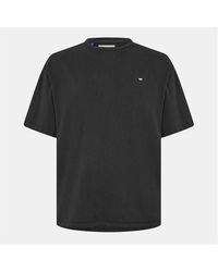 GALLERY DEPT. - Micro Logo T-Shirt - Lyst