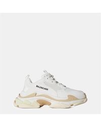 Balenciaga - Triple S Sneaker - Lyst