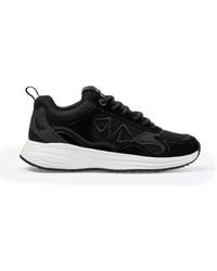Mallet - Willow Low-Top Trainers - Lyst