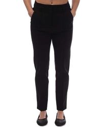 BOSS - C_Terasy Trousers - Lyst