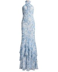 Ralph Lauren - Ball Gown - Lyst