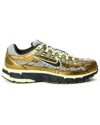 Nike - P-6000 Se Trainers - Lyst