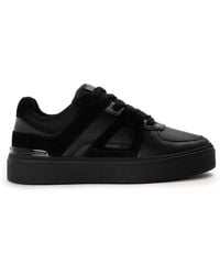 Mallet - Fenchurch Chunky Trainers - Lyst