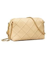 Tory Burch - Fleming Soft Crossbody Bag, One Size - Lyst