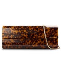 Jimmy Choo - Jimmy Sweetie Clutch Ld64 - Lyst