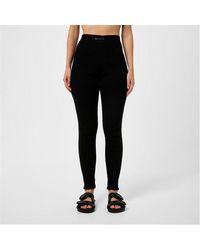 Fear Of God - Fge Ess Legging - Lyst