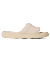 Moncler - Pool Sliders - Lyst