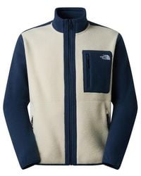 The North Face - Yumiori Full Zip Fleece Adults - Lyst