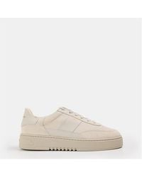 Axel Arigato - Orbit Vintage Low-Top Trainers - Lyst
