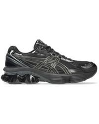 Asics - Gel Kinetic Fluent Gel-Kinetic Low-Top Trainers - Lyst