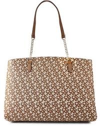 DKNY - Byrant Park Tote Bag - Lyst