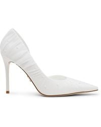 Steve Madden - Stiletto Court Shoes - Lyst