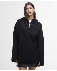 Barbour - Boston Fleece - Lyst