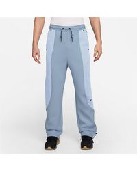 Nike - Closed Hem Tracksuit Joggers - Lyst