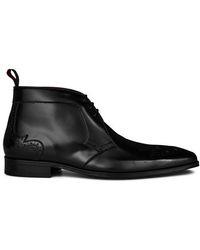 Jeffery West - Chukka Boots - Lyst