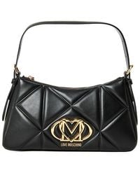 Love Moschino - Lm Quit Shoulder Ld64 - Lyst