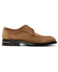 BOSS - Terry Derb Sdvppi 10247720 01 Derby Shoes - Lyst