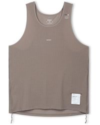 Satisfy - Space-O Running Vest - Lyst