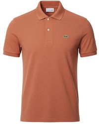 Lacoste - Classic Fit L.12.12 Original Polo Shirt - Lyst