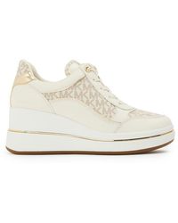 MICHAEL Michael Kors - Mmk Emmy Trainer Ld54 - Lyst
