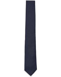 BOSS - Classic 7.5 Cm Tie - Lyst