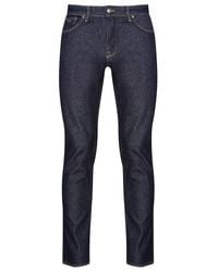 BOSS - Maine3 Regular Fit Jeans - Lyst