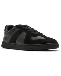 Steve Madden - Waltor Court Low-Top Trainers - Lyst
