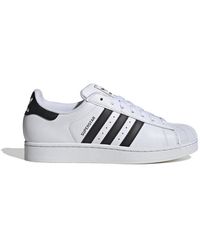 adidas Originals - Superstar Ii Trainers - Lyst