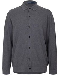 Polo Ralph Lauren - Pp Knit Short Sleeve Shirt - Lyst