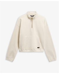 Barbour - 1/4 Zip Fleece - Lyst