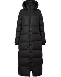 Canada Goose - Canada Mystique Long Ld64 - Lyst