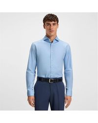 BOSS - H-Joe-Spread-C1-222 Shirt - Lyst