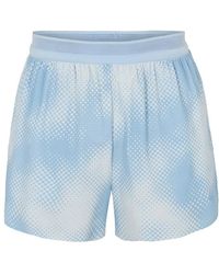 REPRESENT 247 - Performance Gym Shorts - Lyst