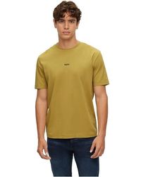 BOSS - T Chup T-Shirt - Lyst