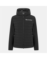 Moncler - Grenoble Weather Resistant Rain Anorak - Lyst