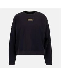 Barbour - Imogen Sweater - Lyst