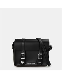 Dr. Martens - Messenger Bag - Lyst