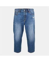 Moose Knuckles - X Evisu Straight Leg Jeans - Lyst